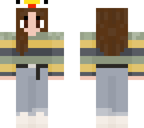 chicken hat
