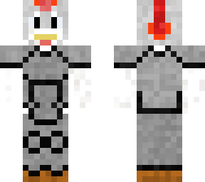 chicken horse masta
