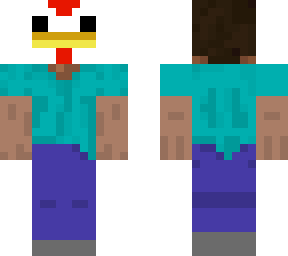 chickinman