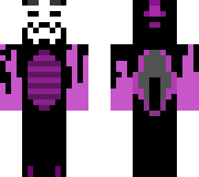 child of ender (hacks)