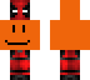 chill dead pool