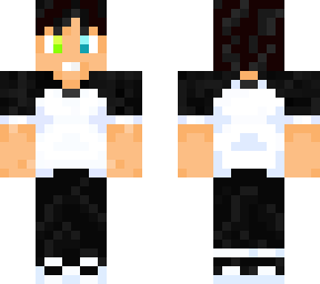 chroma, the all colourful. (no powers ver.)