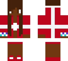 ckraazyhal's skin