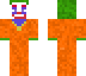 clown