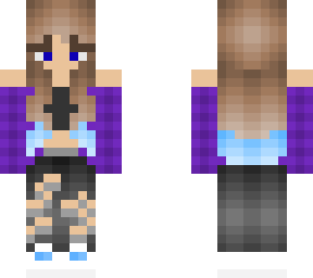 cole's skin