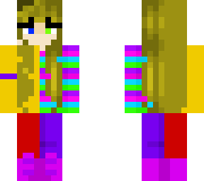 color clash collab with camaslaprail