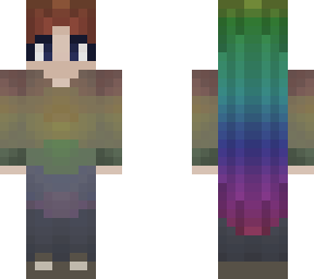 color me cold -200 likes-