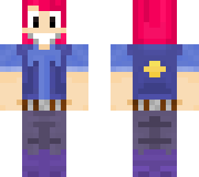 colt brawler