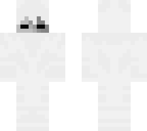 completly white 5