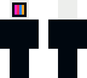computer man