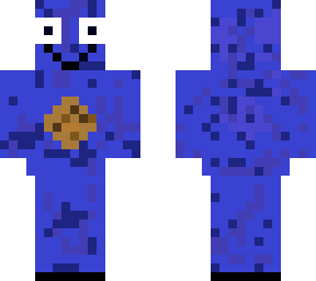cookie monster