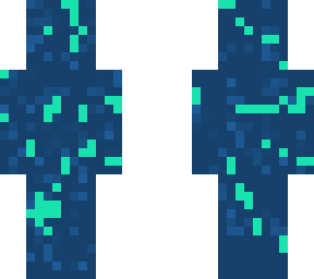 cool 4k diamond blue