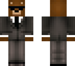 cool bear