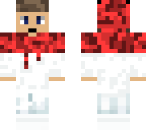 cool boy skin