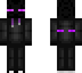 cool ender teen