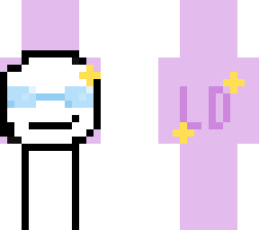 cool lavender dream (re-upload because mistakes)