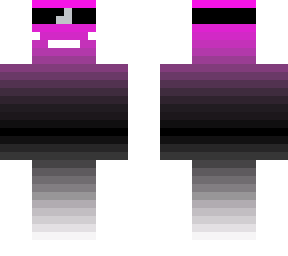 cool pvp skin
