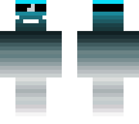 cool pvp skin