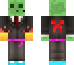 cool slime