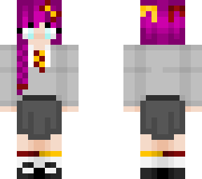 coolgirl7677 hogwarts outift
