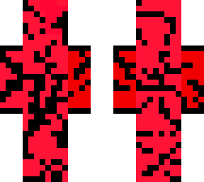 corrupted