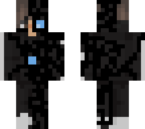 corrupted character but it's been rebooted