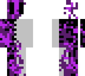 corrupted snow kid (so basicaly me)