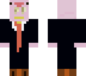 covered mole rat for buisness