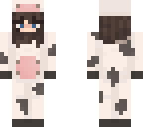 cow girl