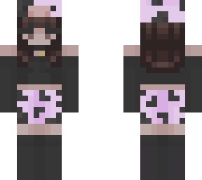 cow me