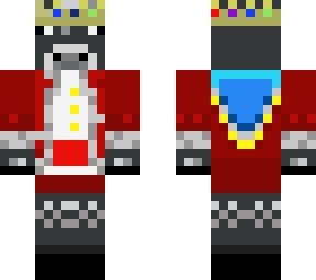 cow technoblade