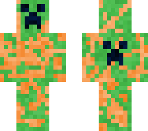 cracked lava creeper