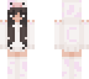 credit to original owner. strawberry cow :3