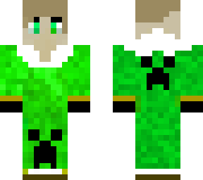 creeper boy