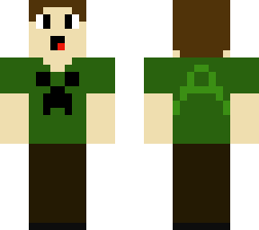 creeper-fan