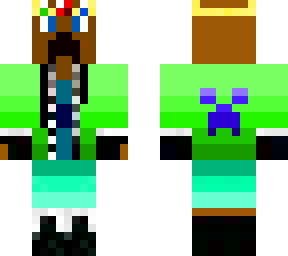 creeper marrom