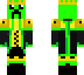 creeper spider