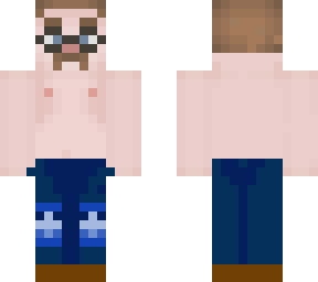 creepy old man (edited its not mine)