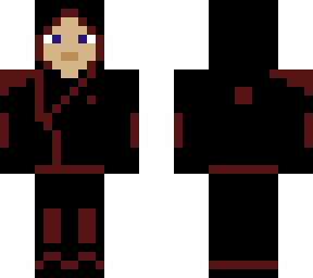 crimson thunder ninja
