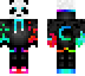 critzoncrack skin