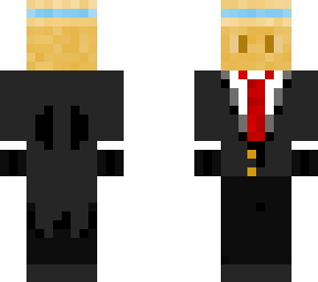 cronixcreations suit
