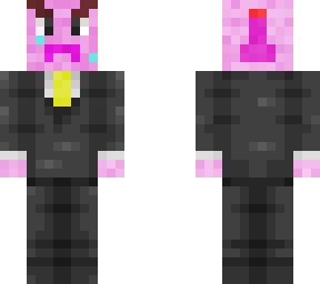 crying  guy organ with suit