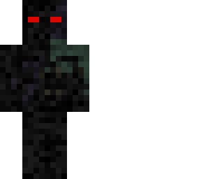 cursed eyes mr bob
