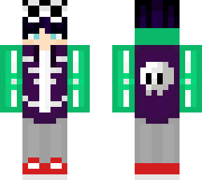 custom