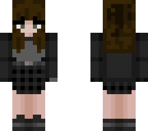 custom skin