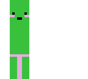 cute creeper