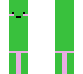 cute creeper