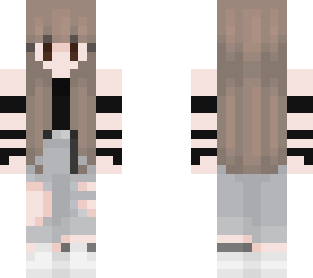 cute girl aha