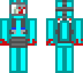 cyan me impostor version
