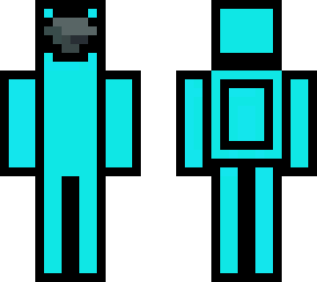cyan the imposter